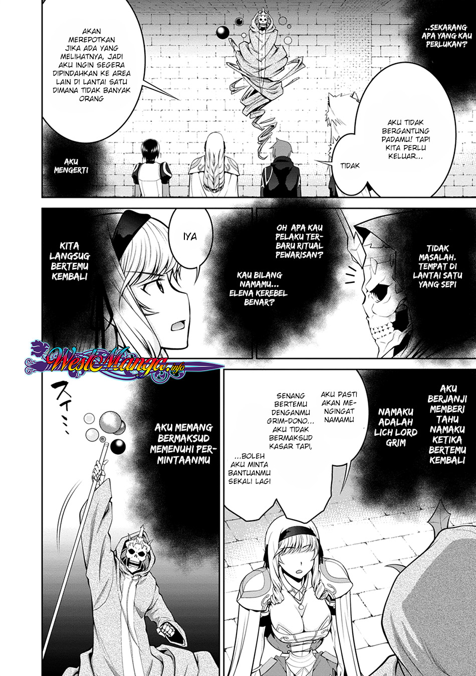 legend - Chapter: 36