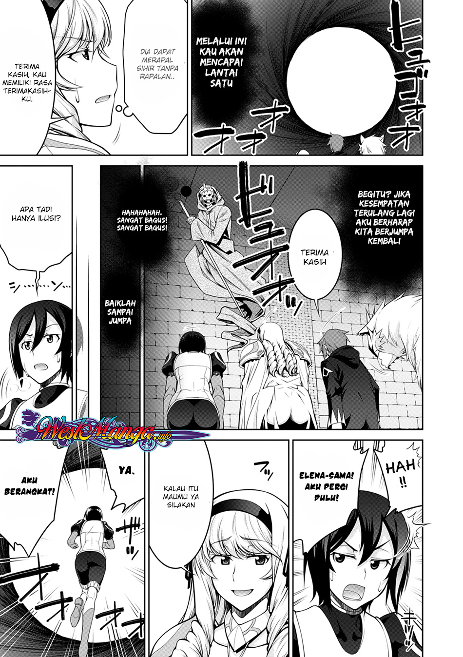 legend - Chapter: 36