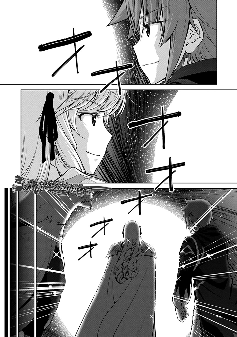 legend - Chapter: 36