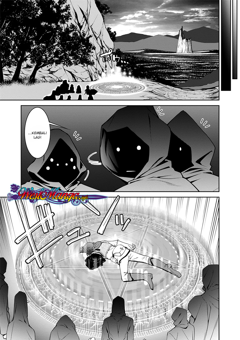 legend - Chapter: 36