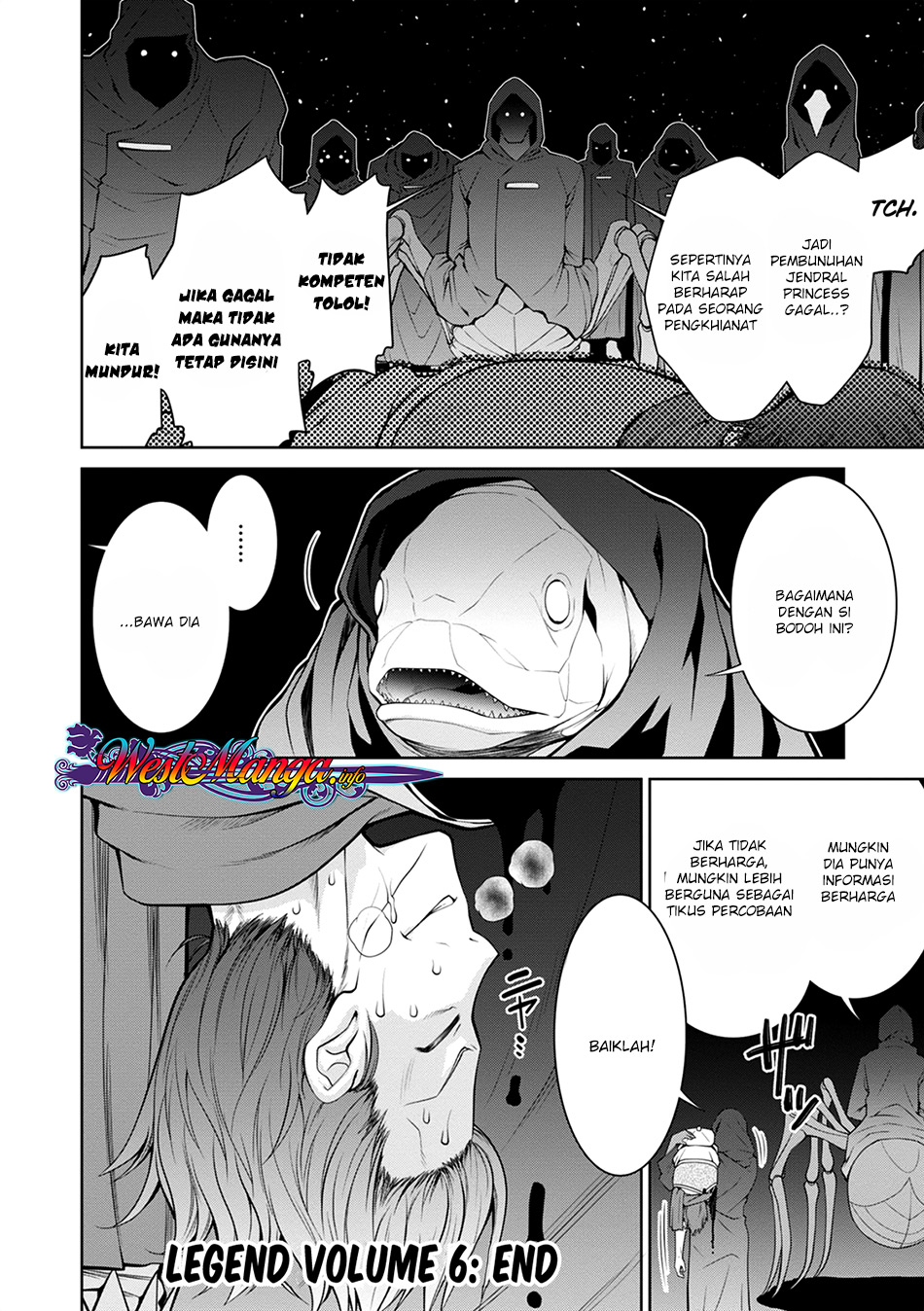 legend - Chapter: 36