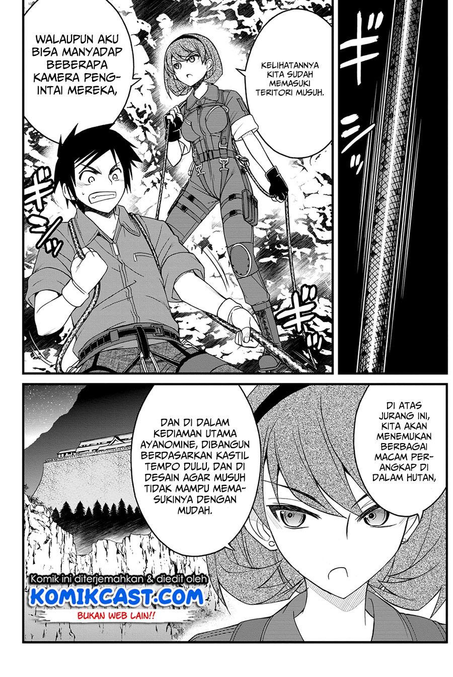 kin-no-kanojo-gin-no-kanojo - Chapter: 12