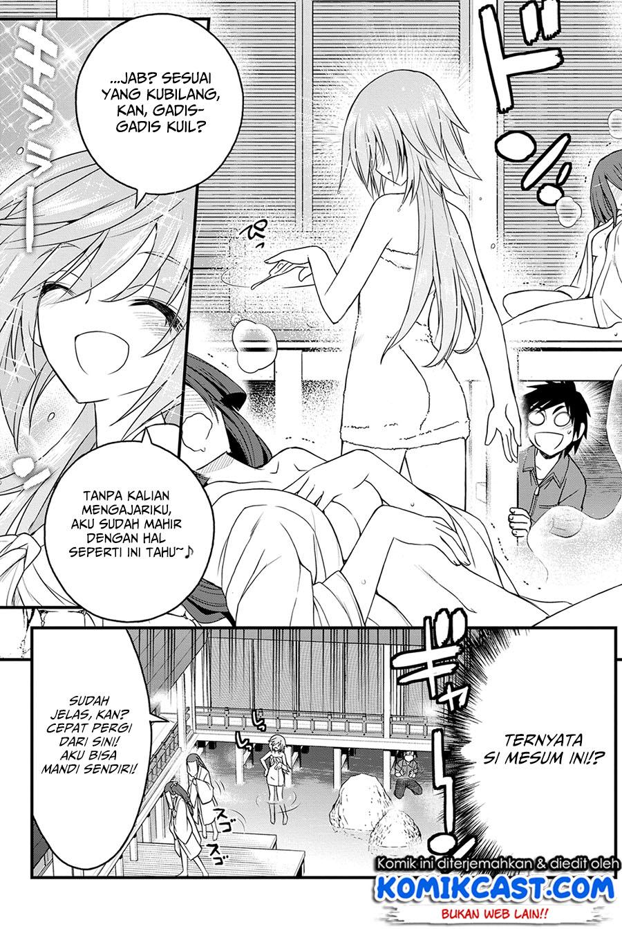 kin-no-kanojo-gin-no-kanojo - Chapter: 12