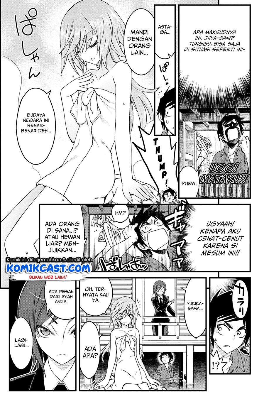 kin-no-kanojo-gin-no-kanojo - Chapter: 12