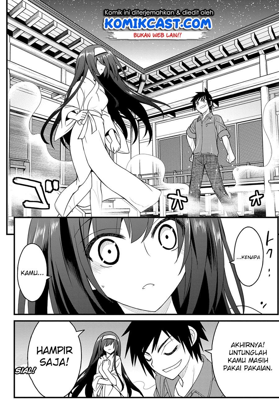 kin-no-kanojo-gin-no-kanojo - Chapter: 12