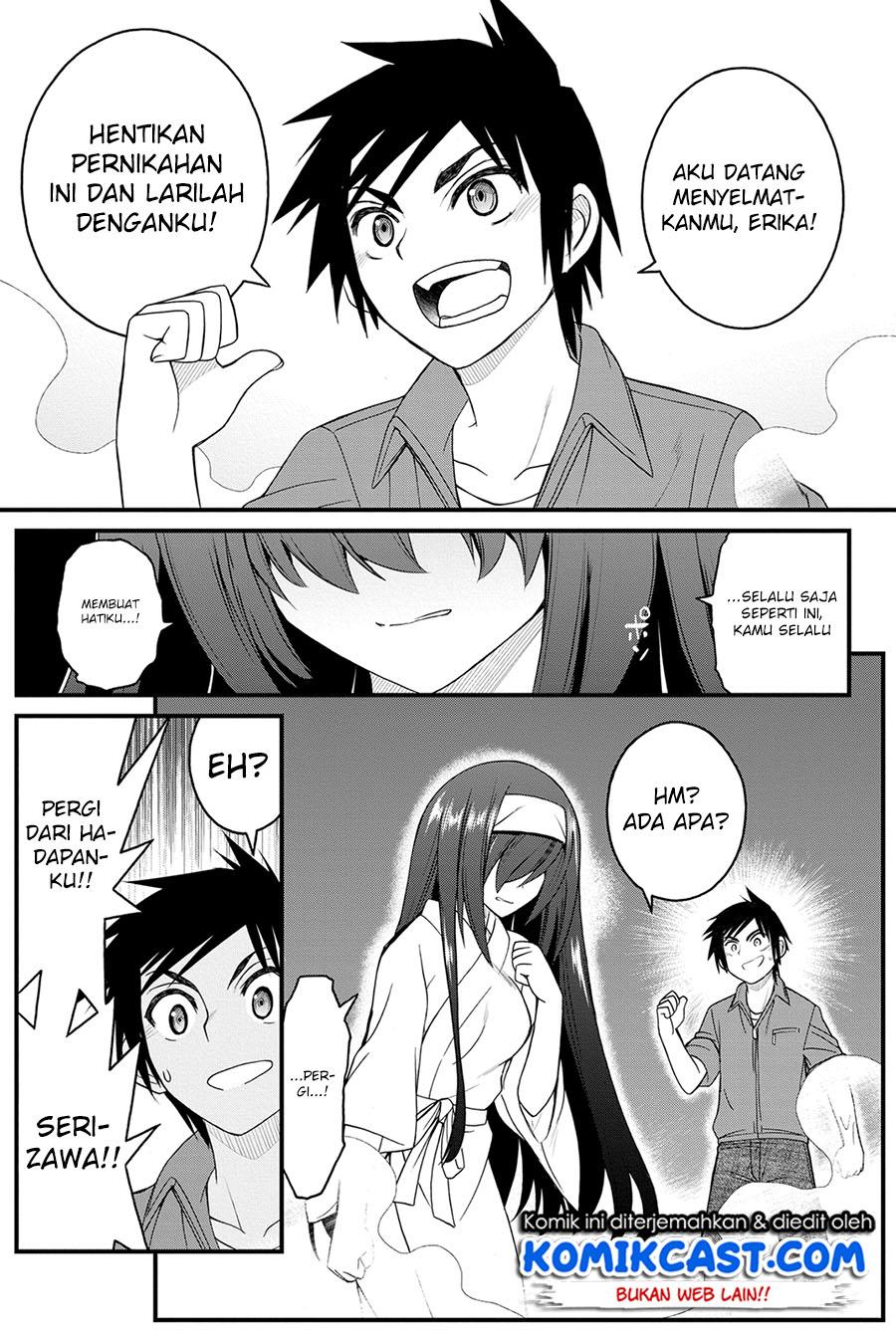 kin-no-kanojo-gin-no-kanojo - Chapter: 12