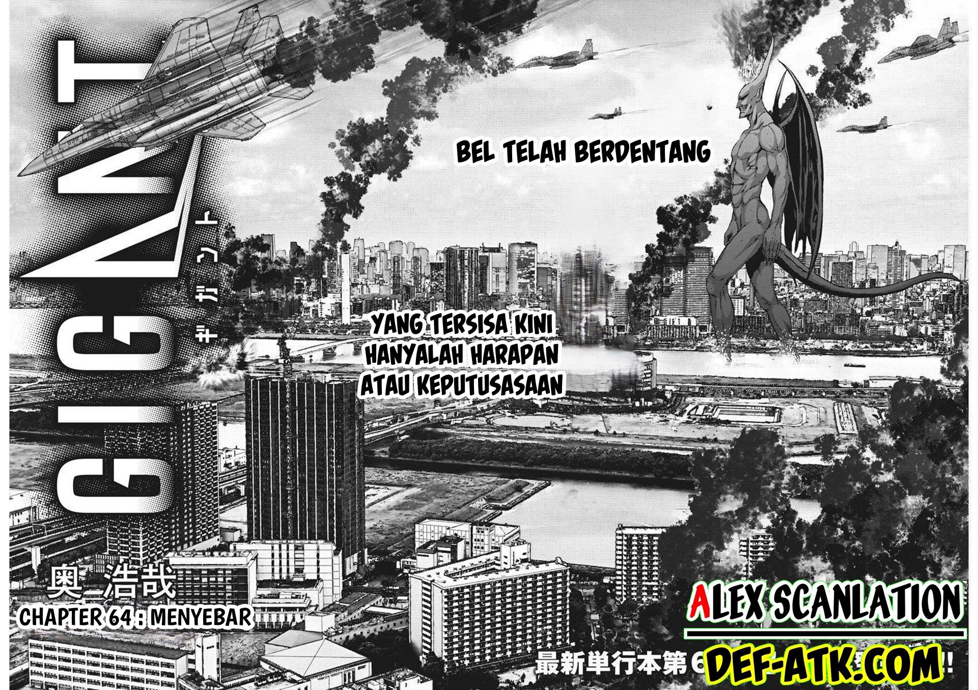 gigant - Chapter: 64