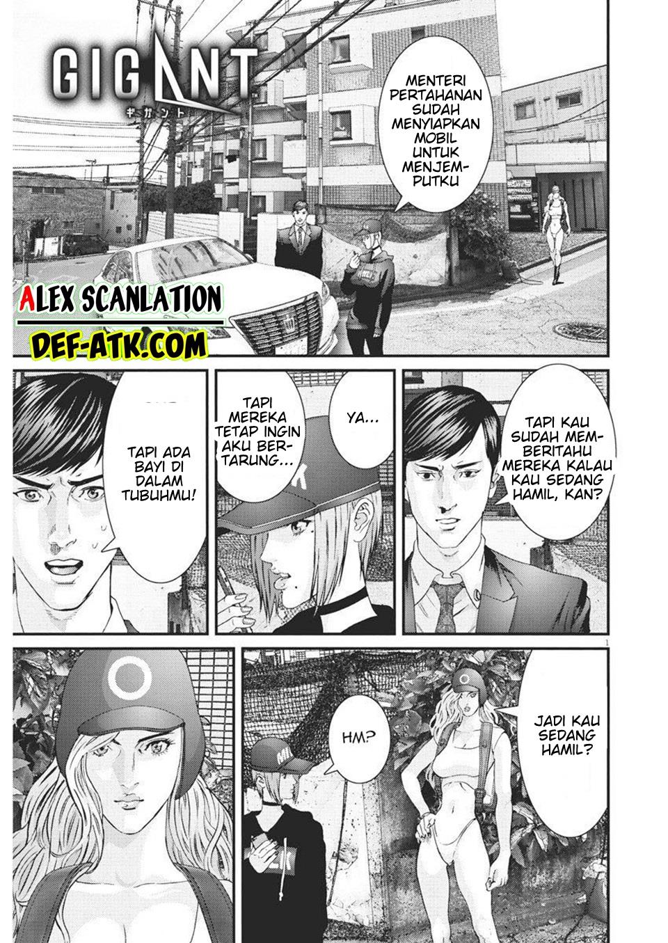 gigant - Chapter: 64
