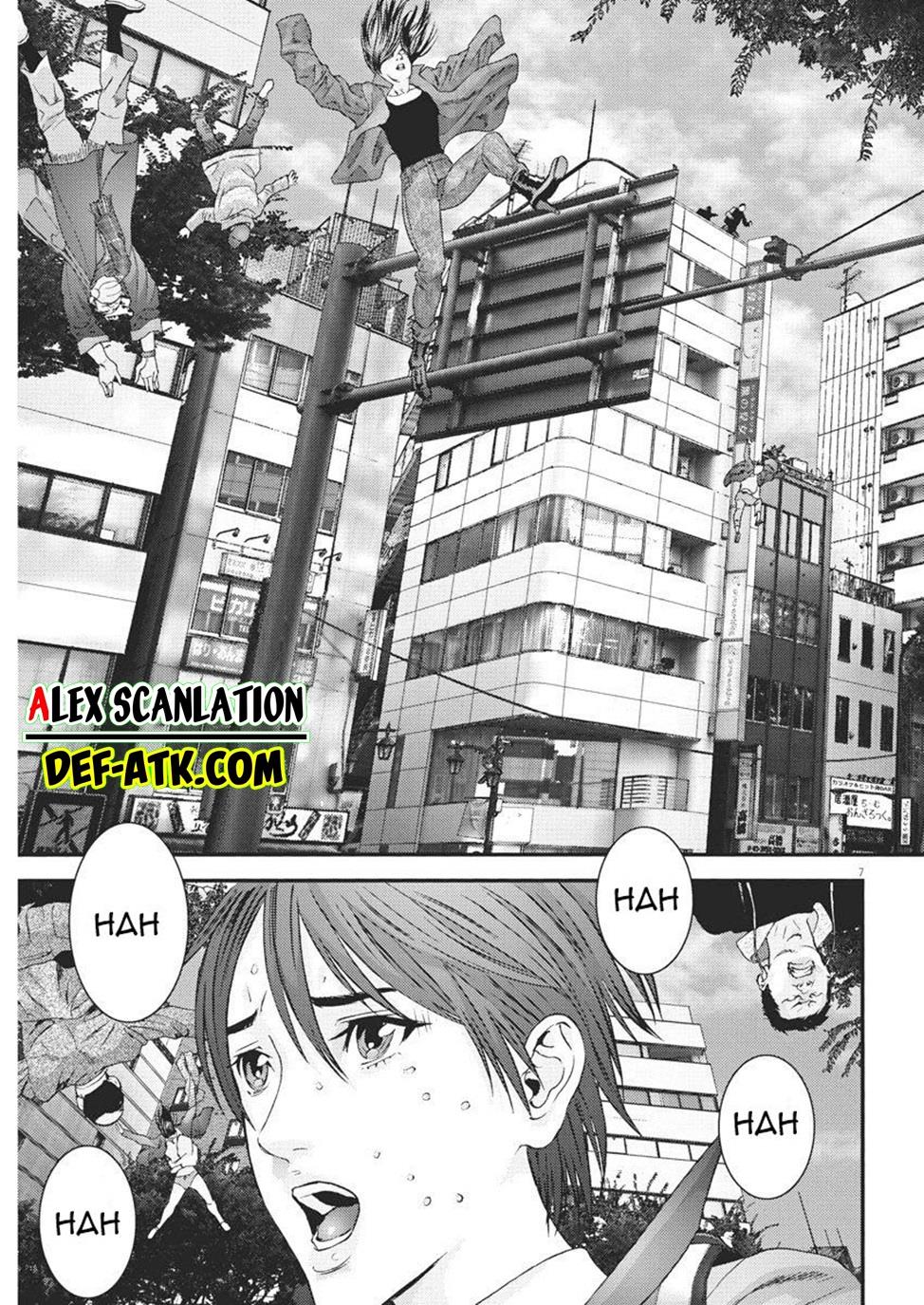 gigant - Chapter: 64