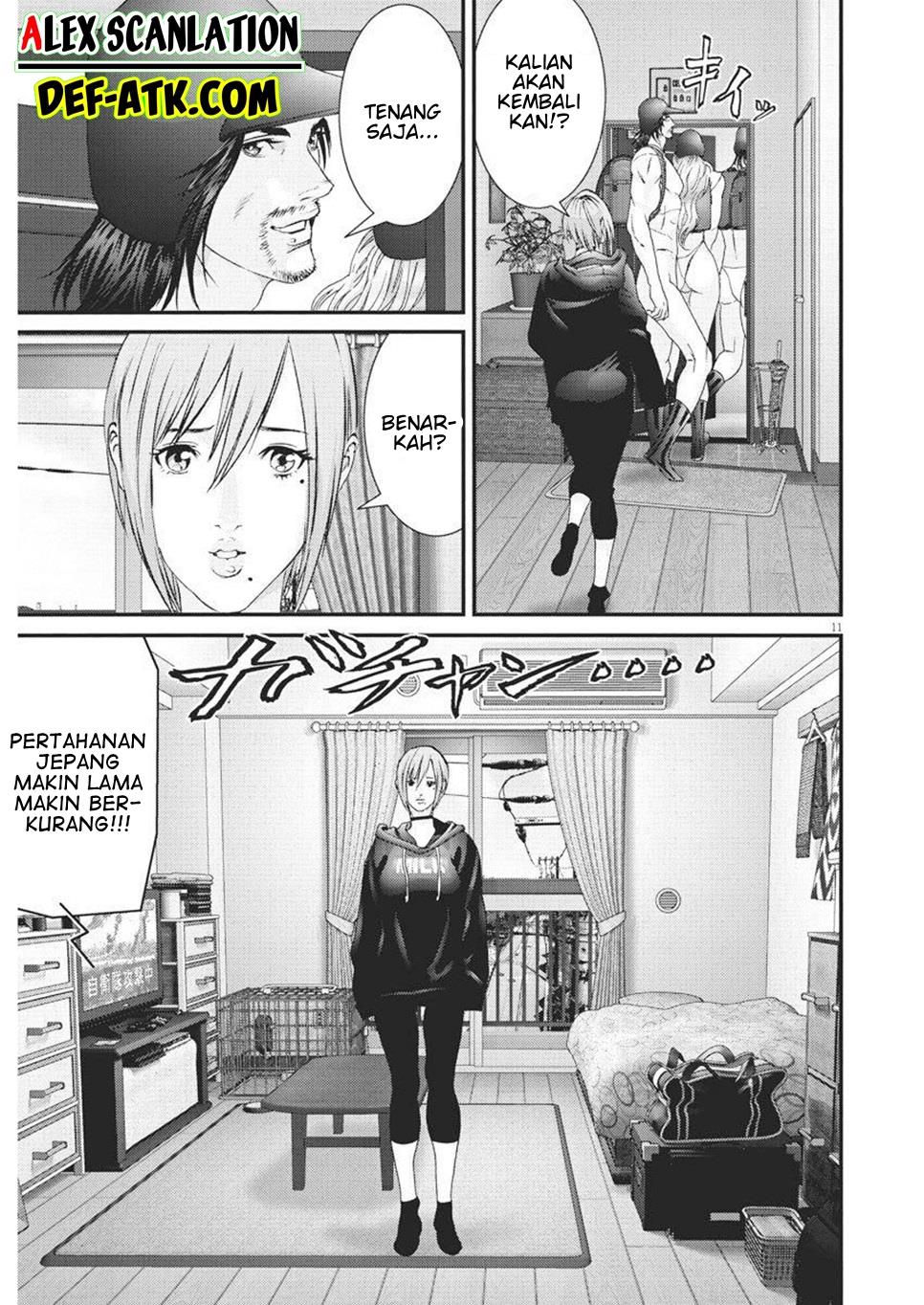 gigant - Chapter: 64