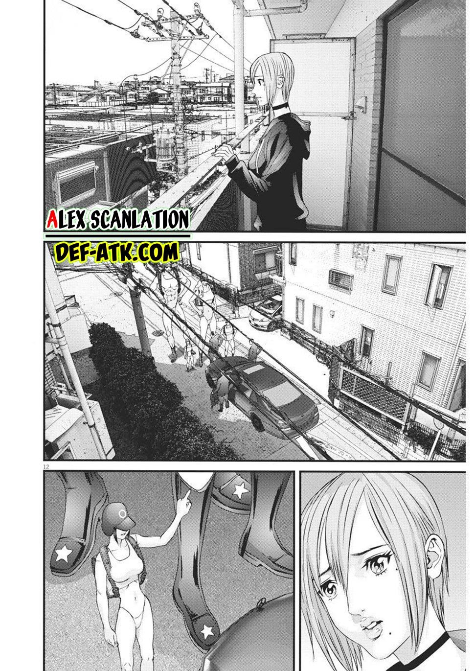 gigant - Chapter: 64