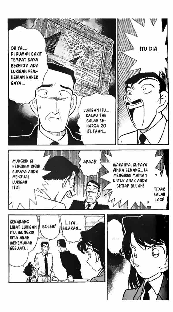 detective-conan - Chapter: 027