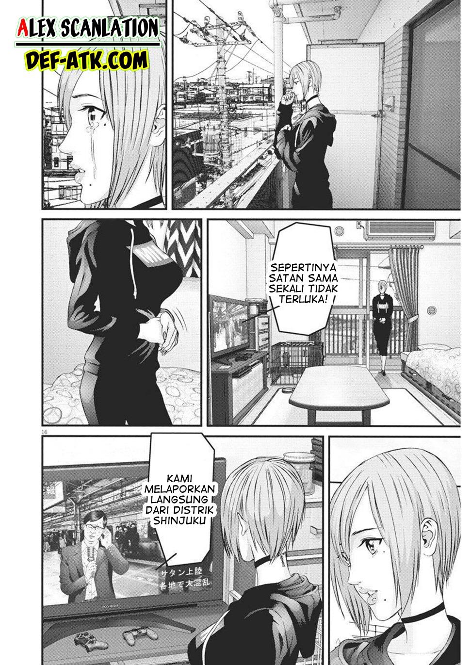 gigant - Chapter: 64