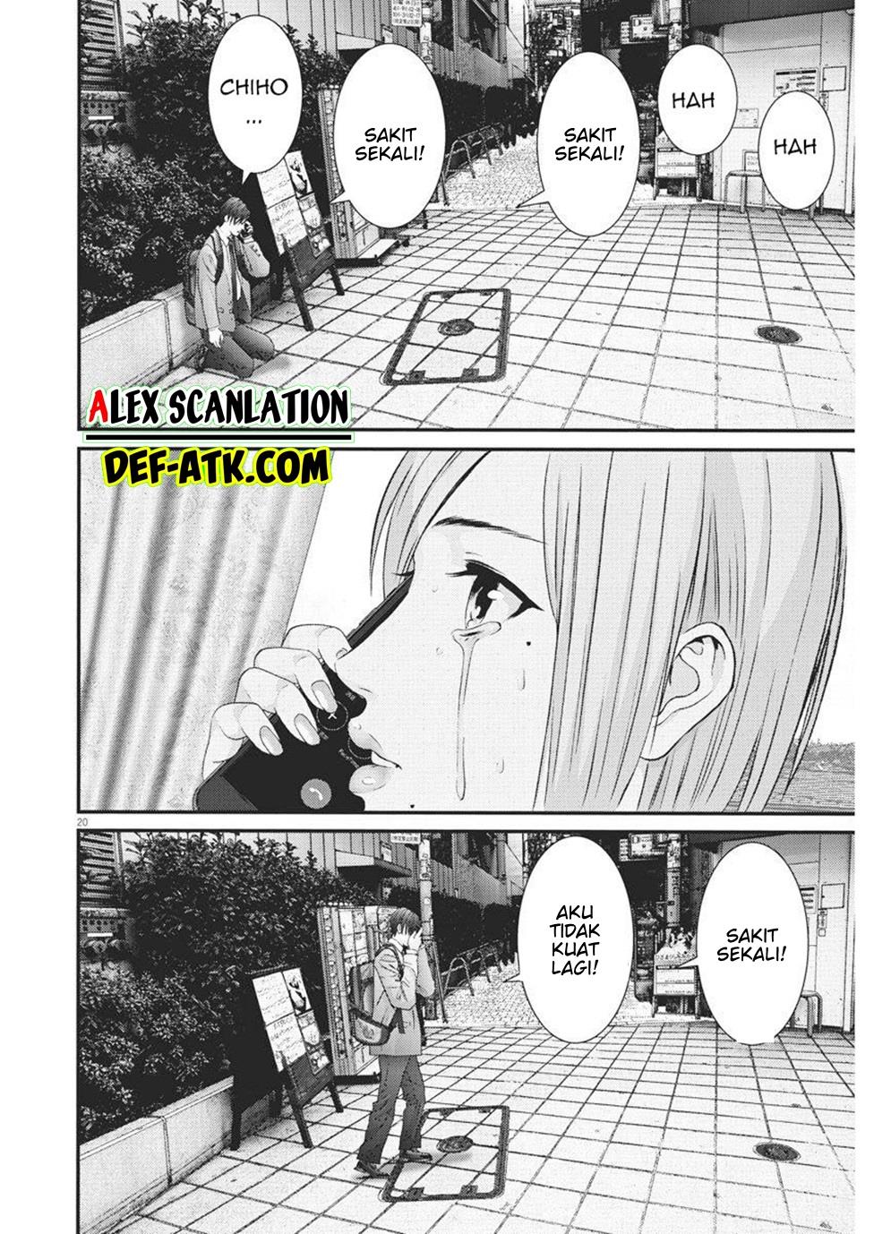 gigant - Chapter: 64