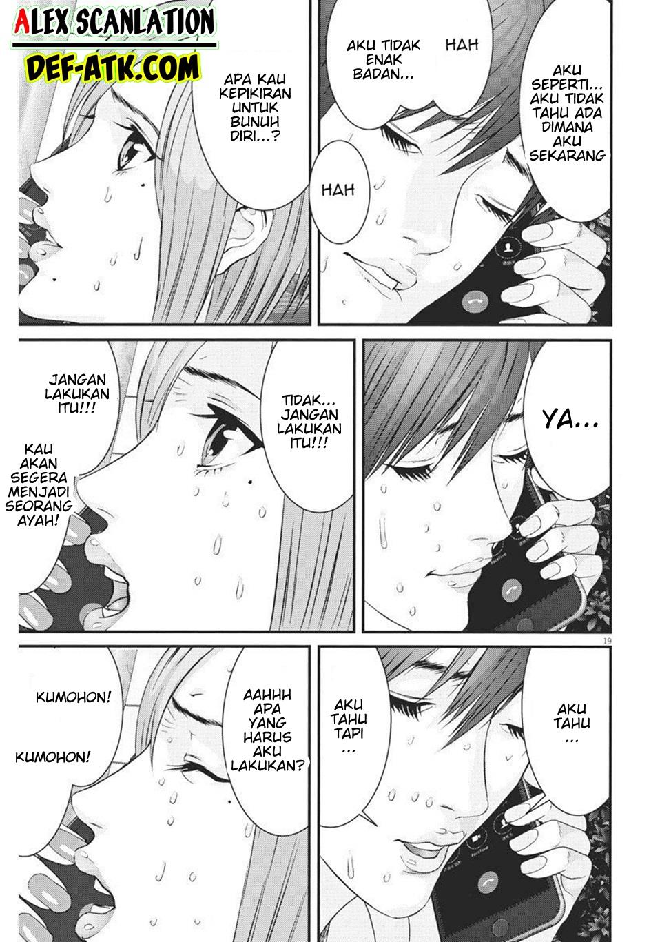 gigant - Chapter: 64