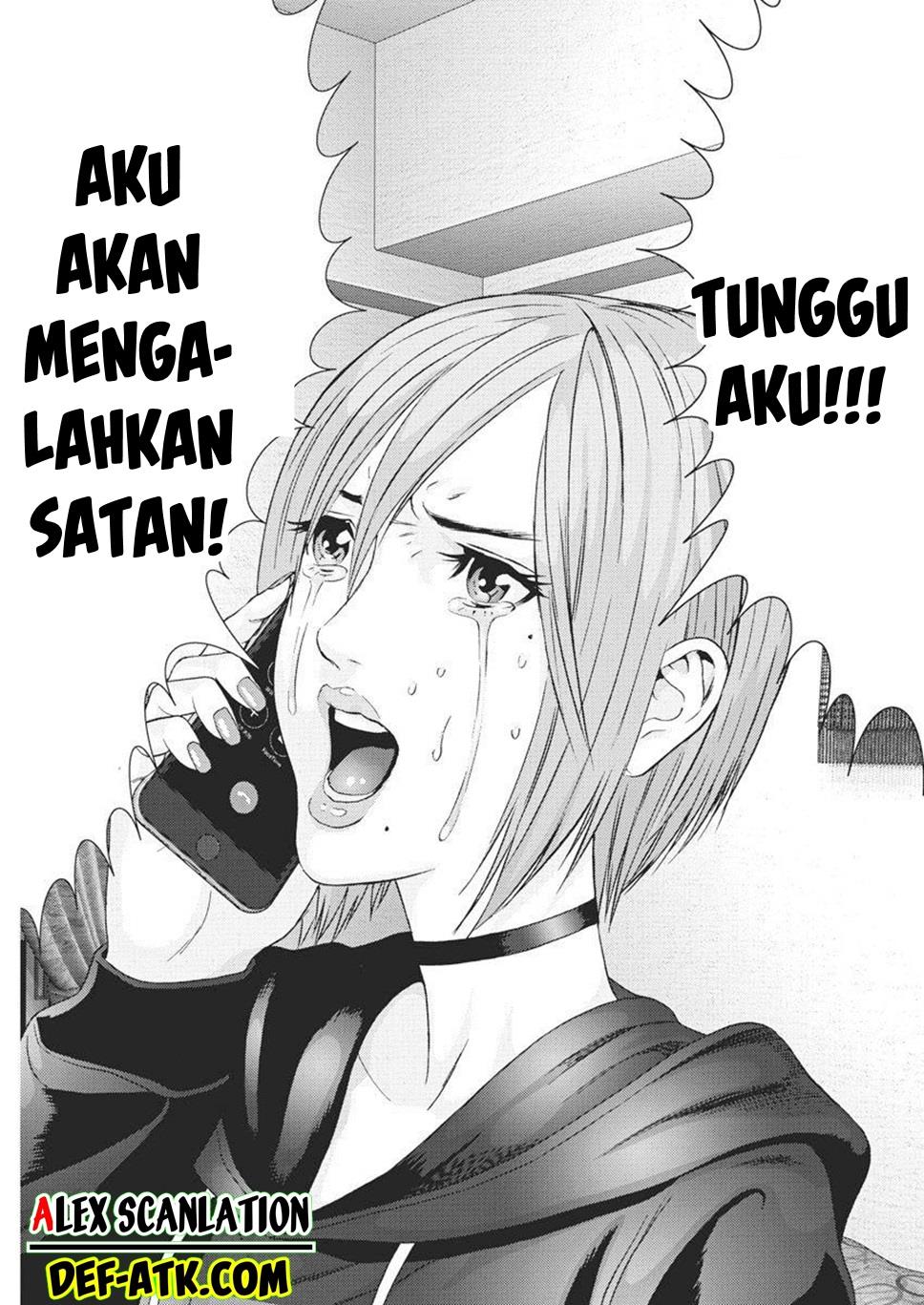 gigant - Chapter: 64
