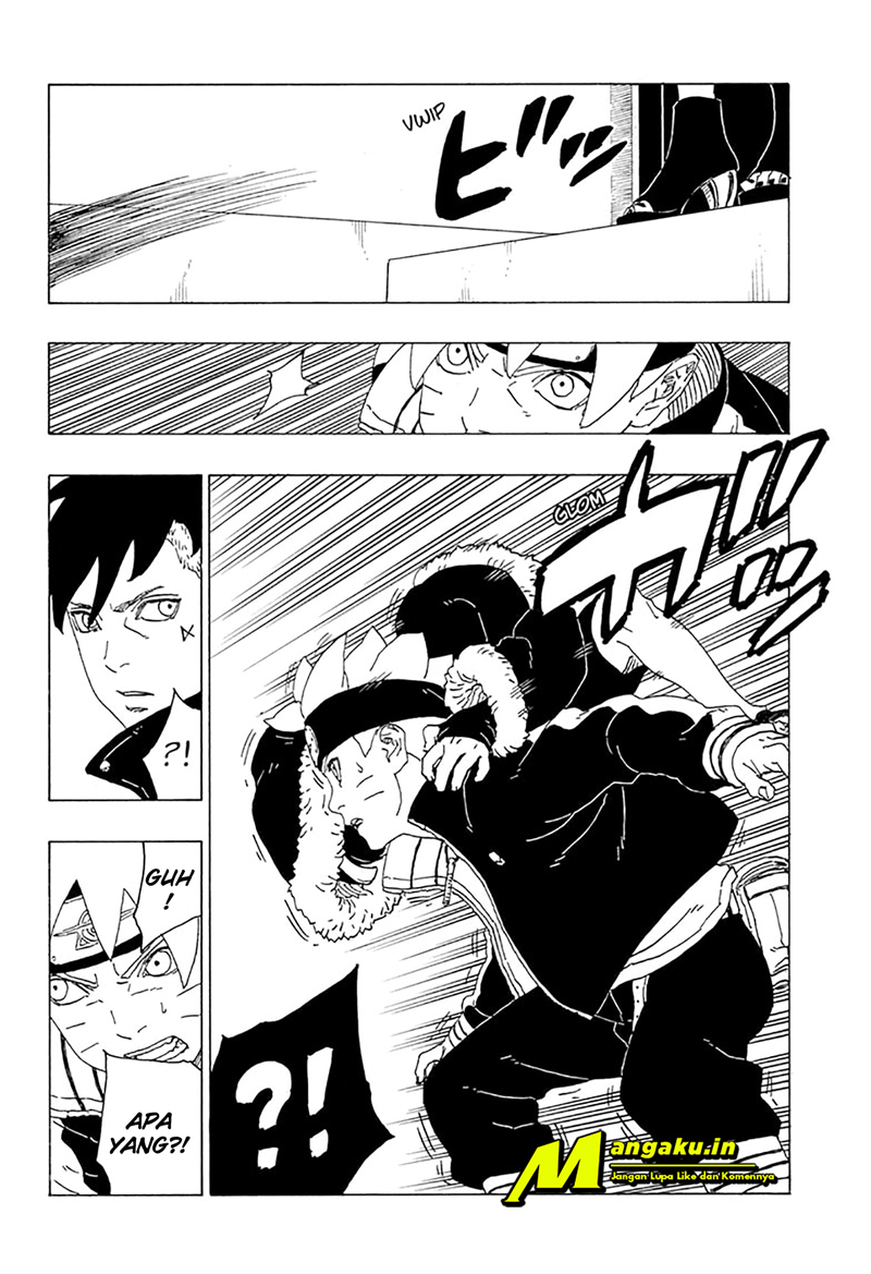 boruto - Chapter: 74.2