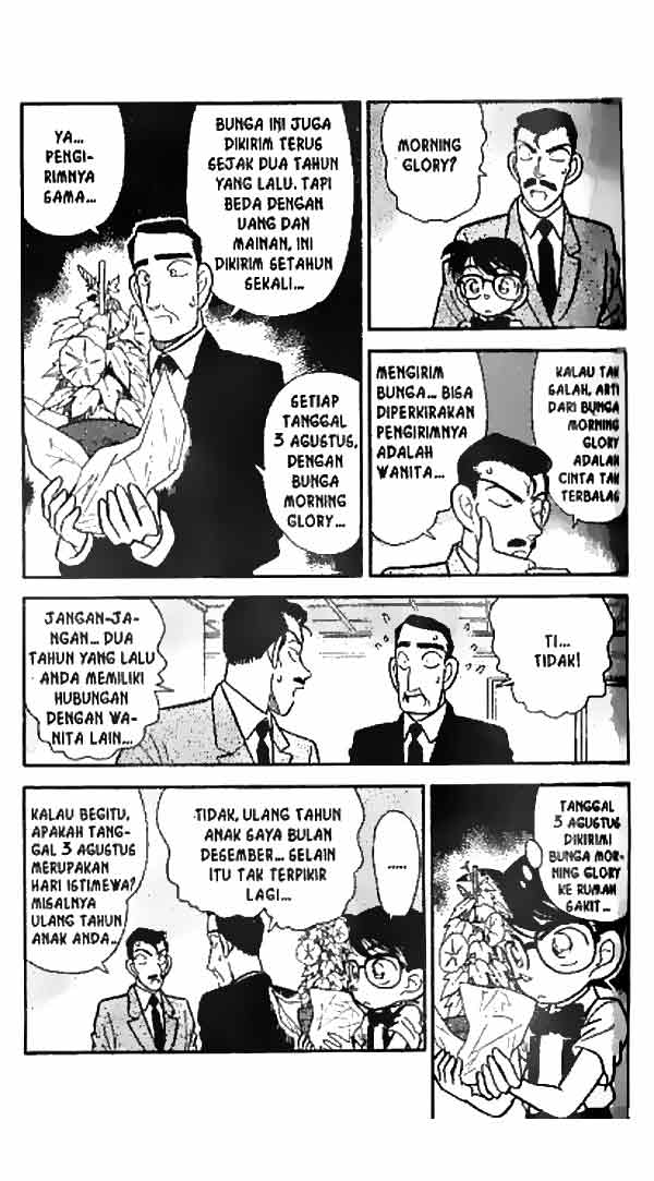 detective-conan - Chapter: 027