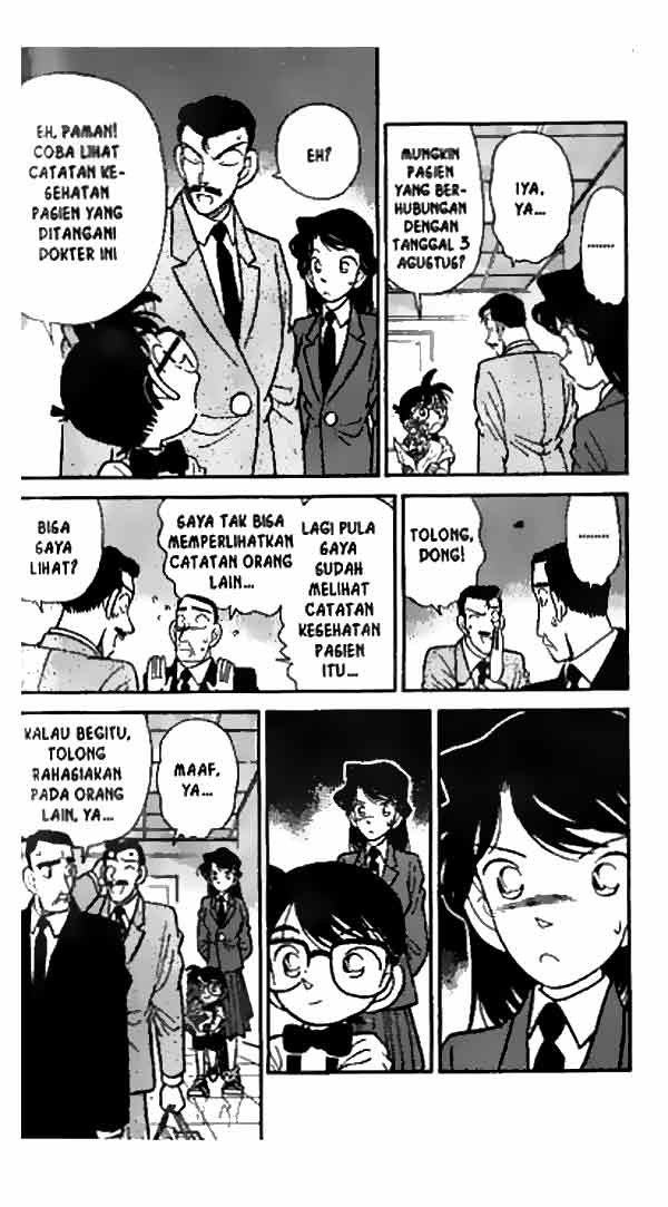 detective-conan - Chapter: 027