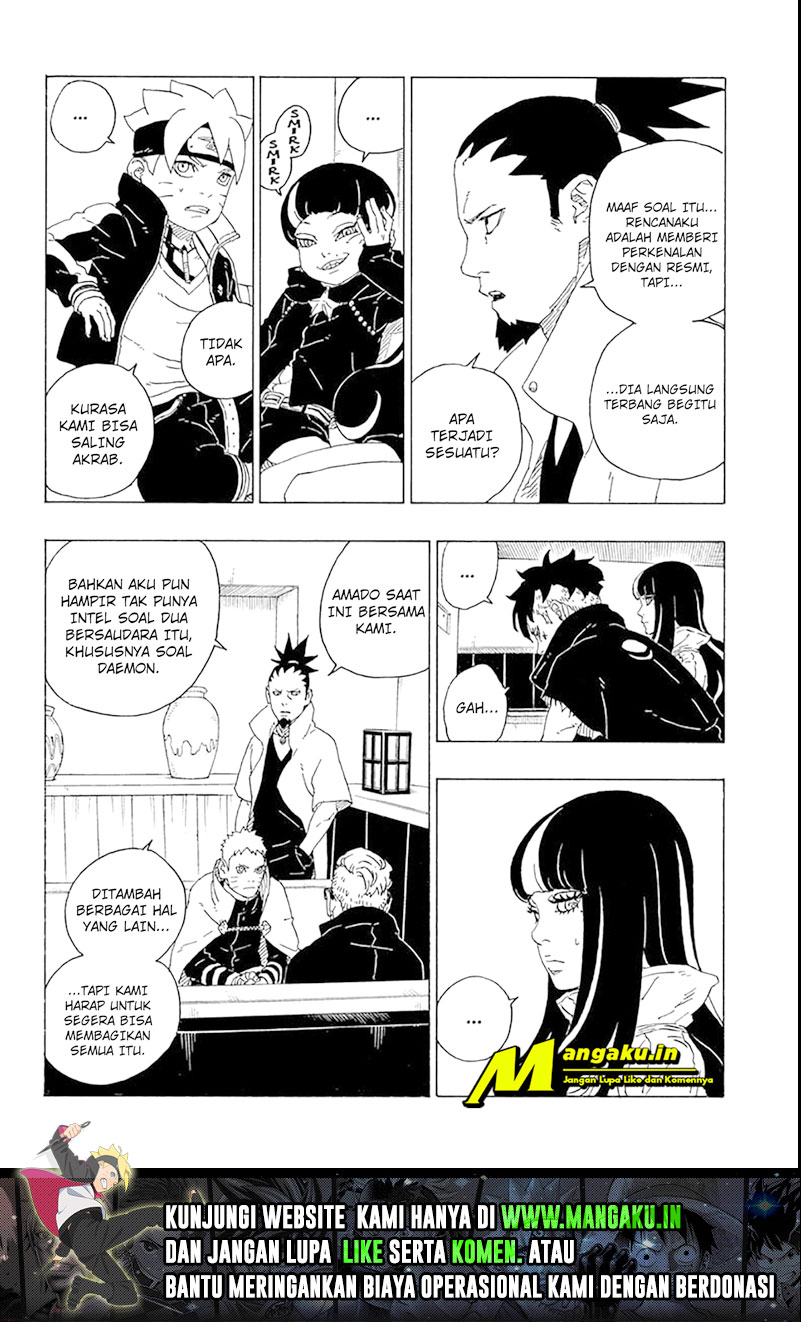 boruto - Chapter: 74.2