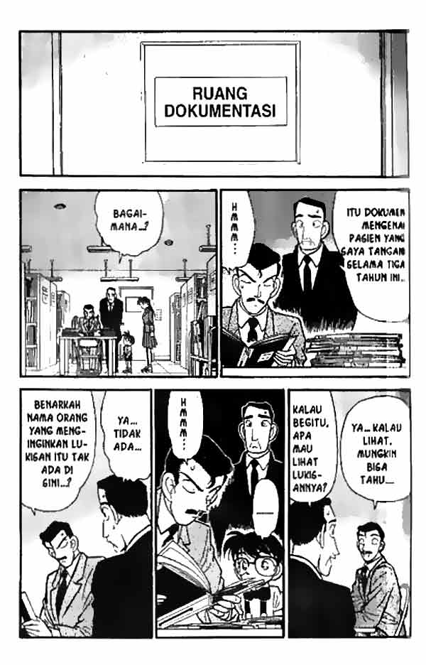 detective-conan - Chapter: 027