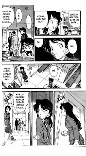 detective-conan - Chapter: 027