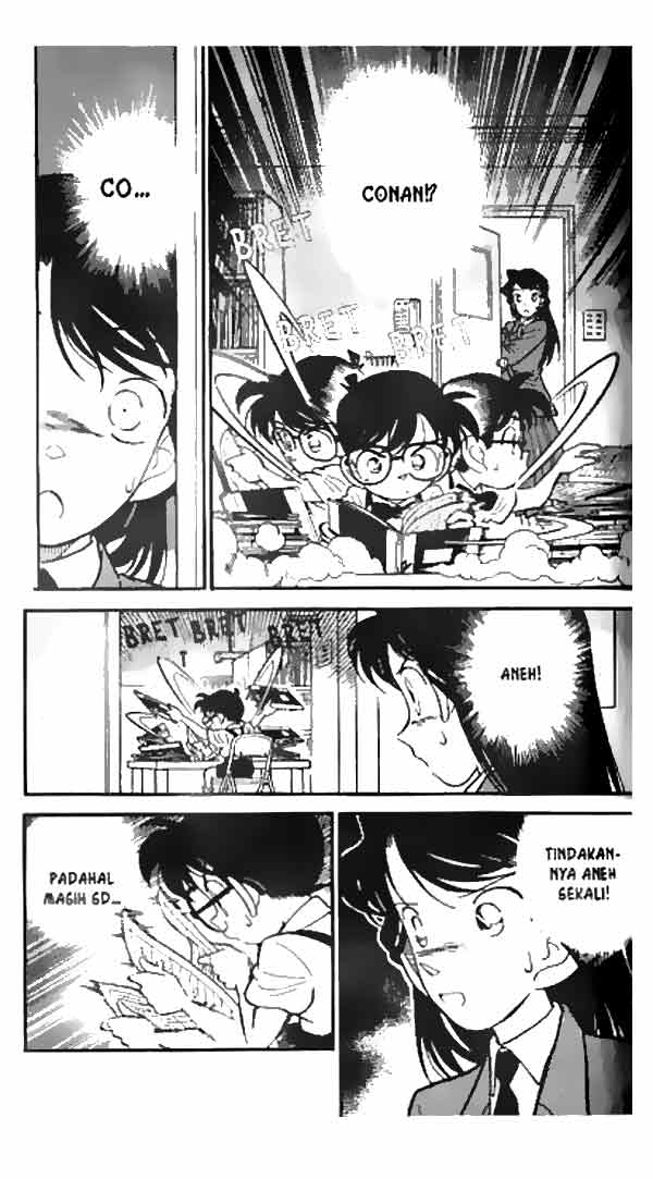 detective-conan - Chapter: 027