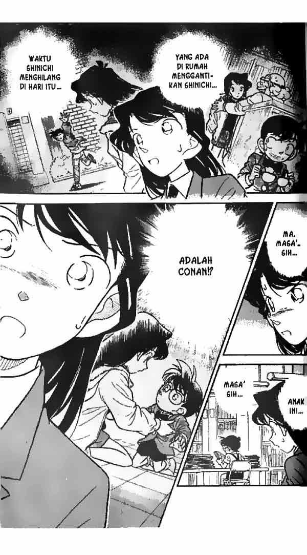 detective-conan - Chapter: 027