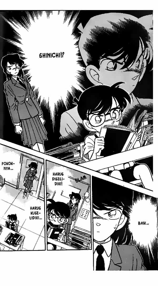 detective-conan - Chapter: 027