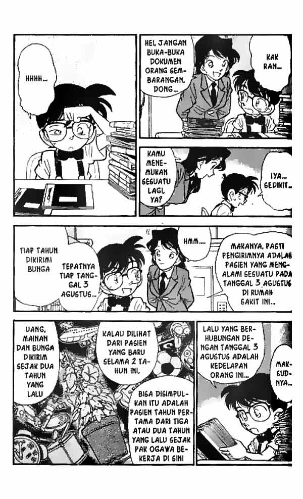 detective-conan - Chapter: 027