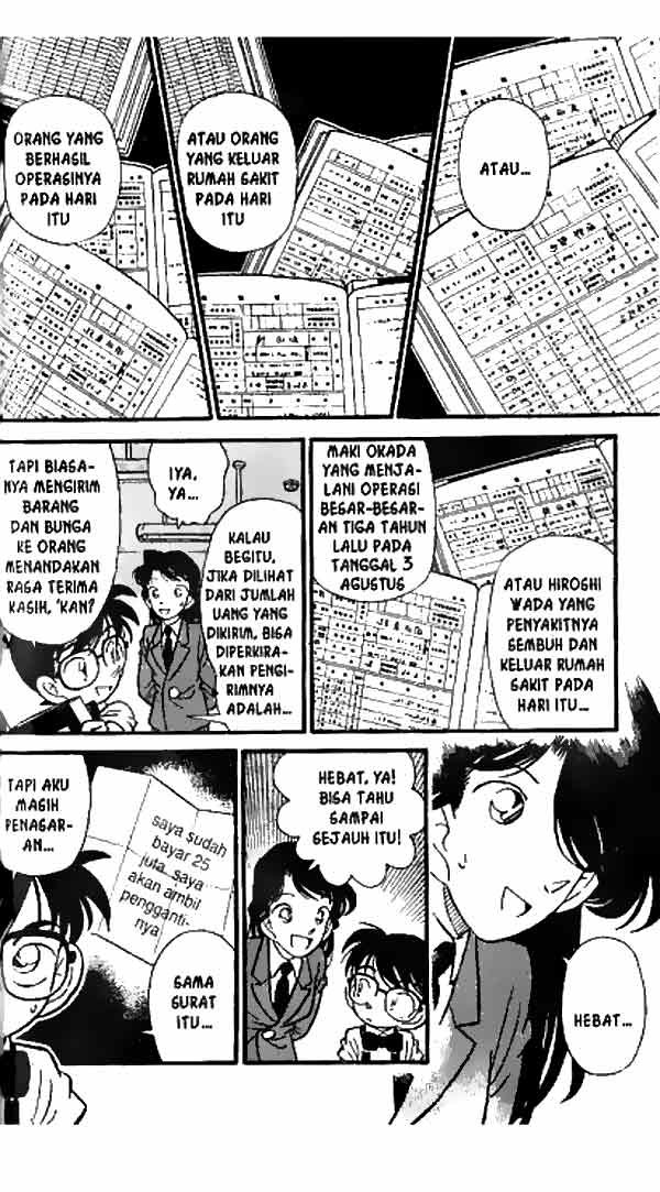 detective-conan - Chapter: 027
