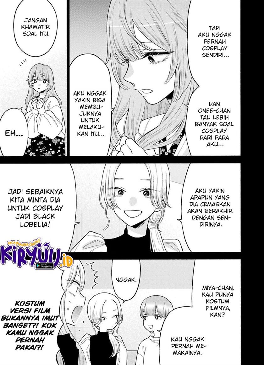 sono-bisque-doll-wa-koi-wo-suru - Chapter: 79