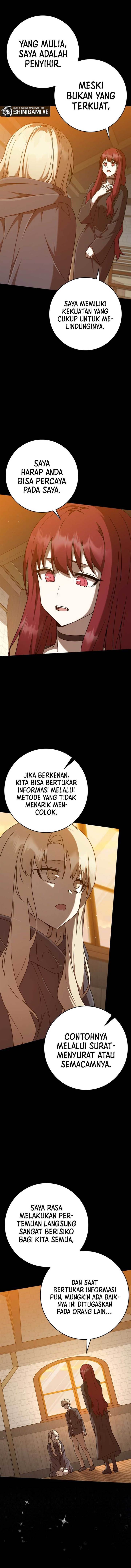 the-demon-prince-goes-to-the-academy - Chapter: 47