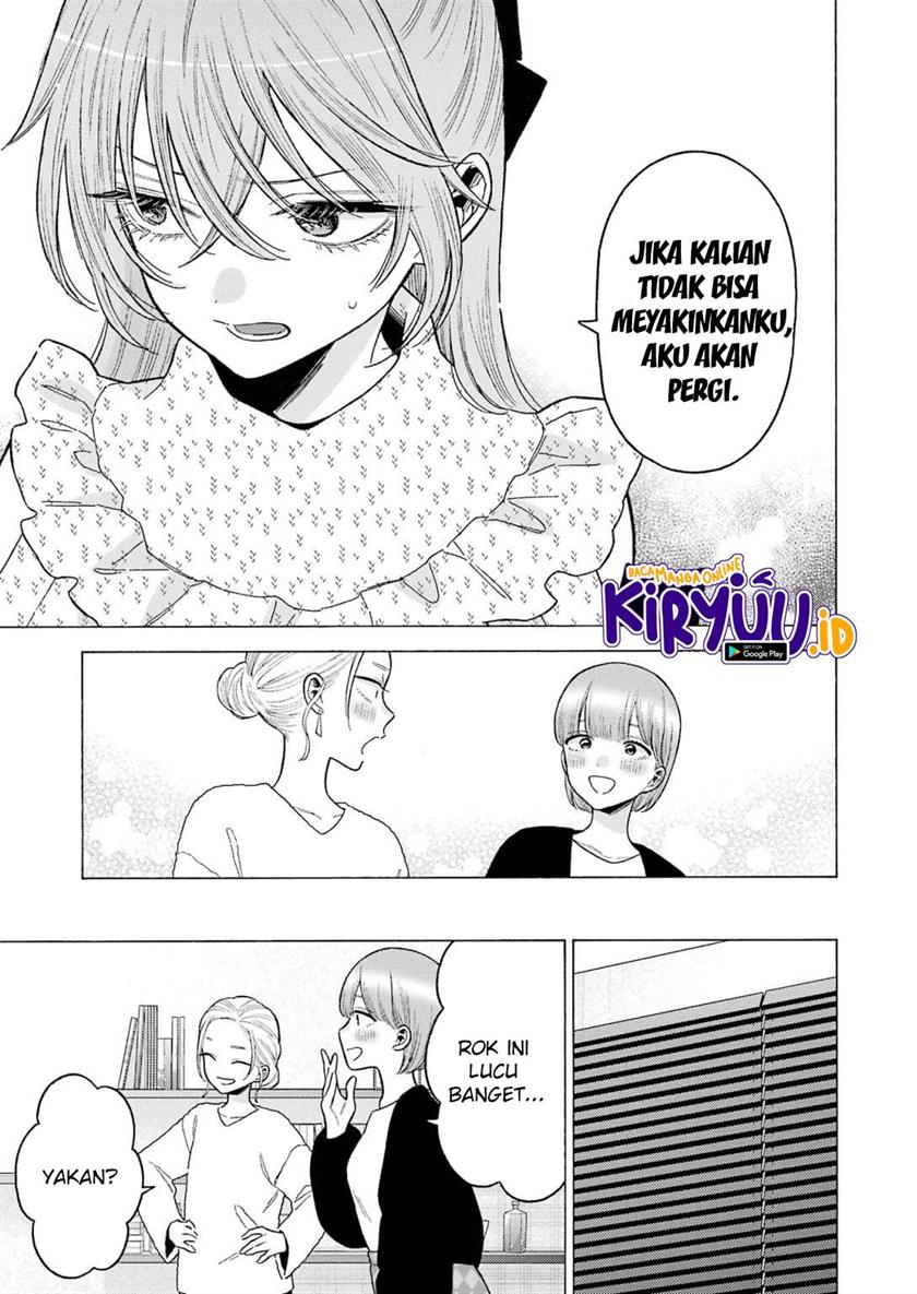 sono-bisque-doll-wa-koi-wo-suru - Chapter: 79