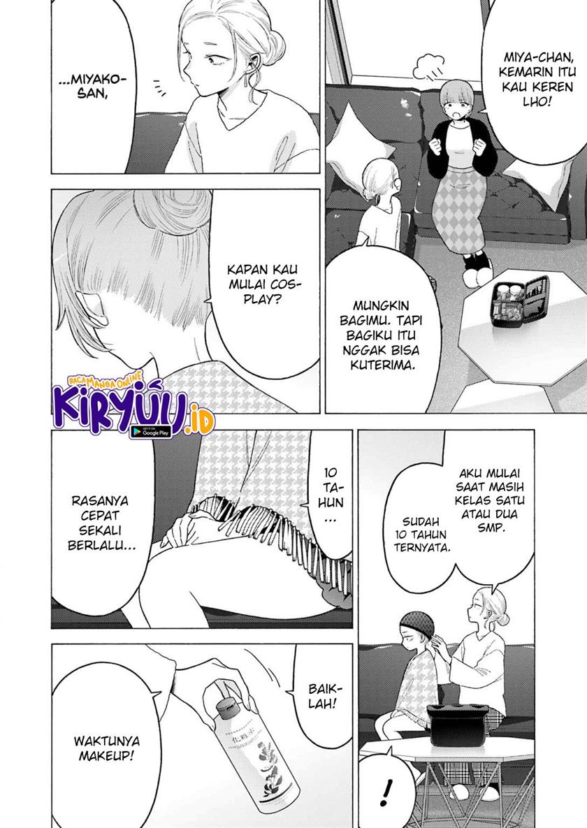 sono-bisque-doll-wa-koi-wo-suru - Chapter: 79