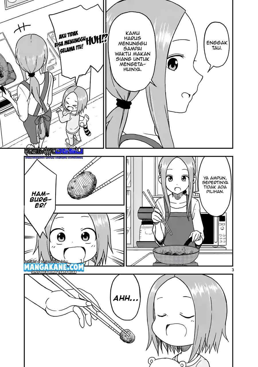 karakai-jouzu-no-moto-takagi-san - Chapter: 88