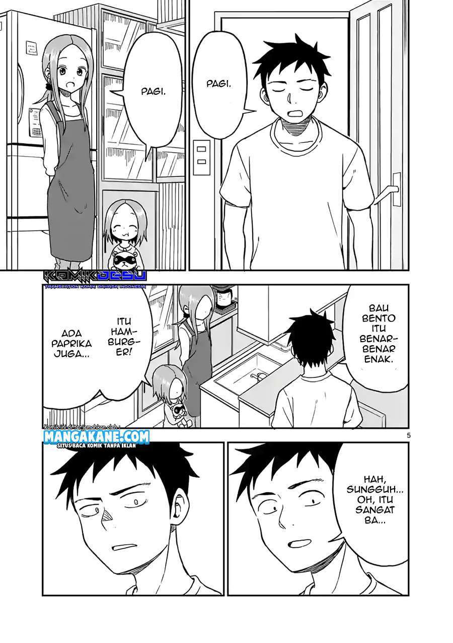 karakai-jouzu-no-moto-takagi-san - Chapter: 88