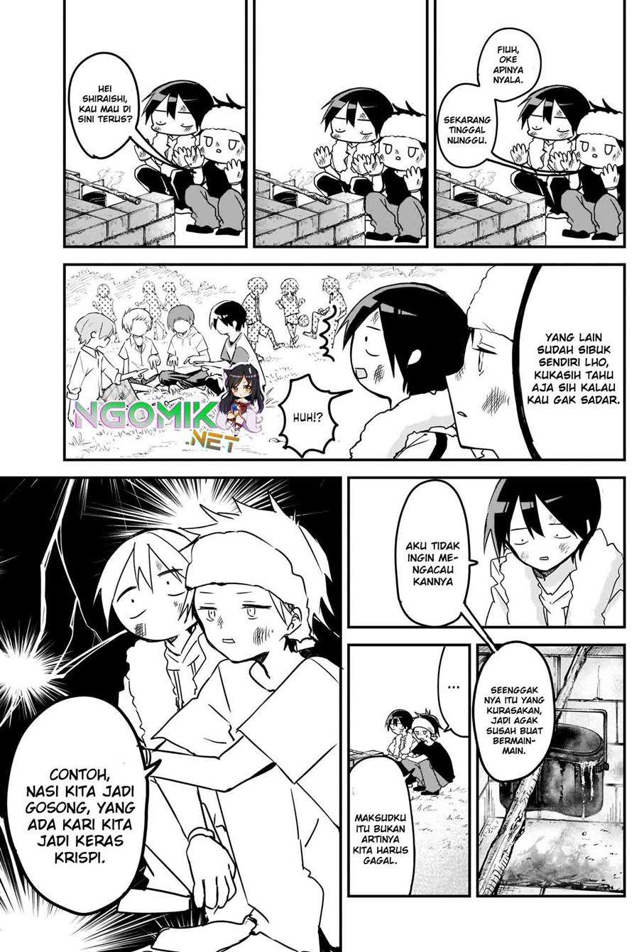 kubo-san-wa-boku-mobu-wo-yurusanai - Chapter: 68