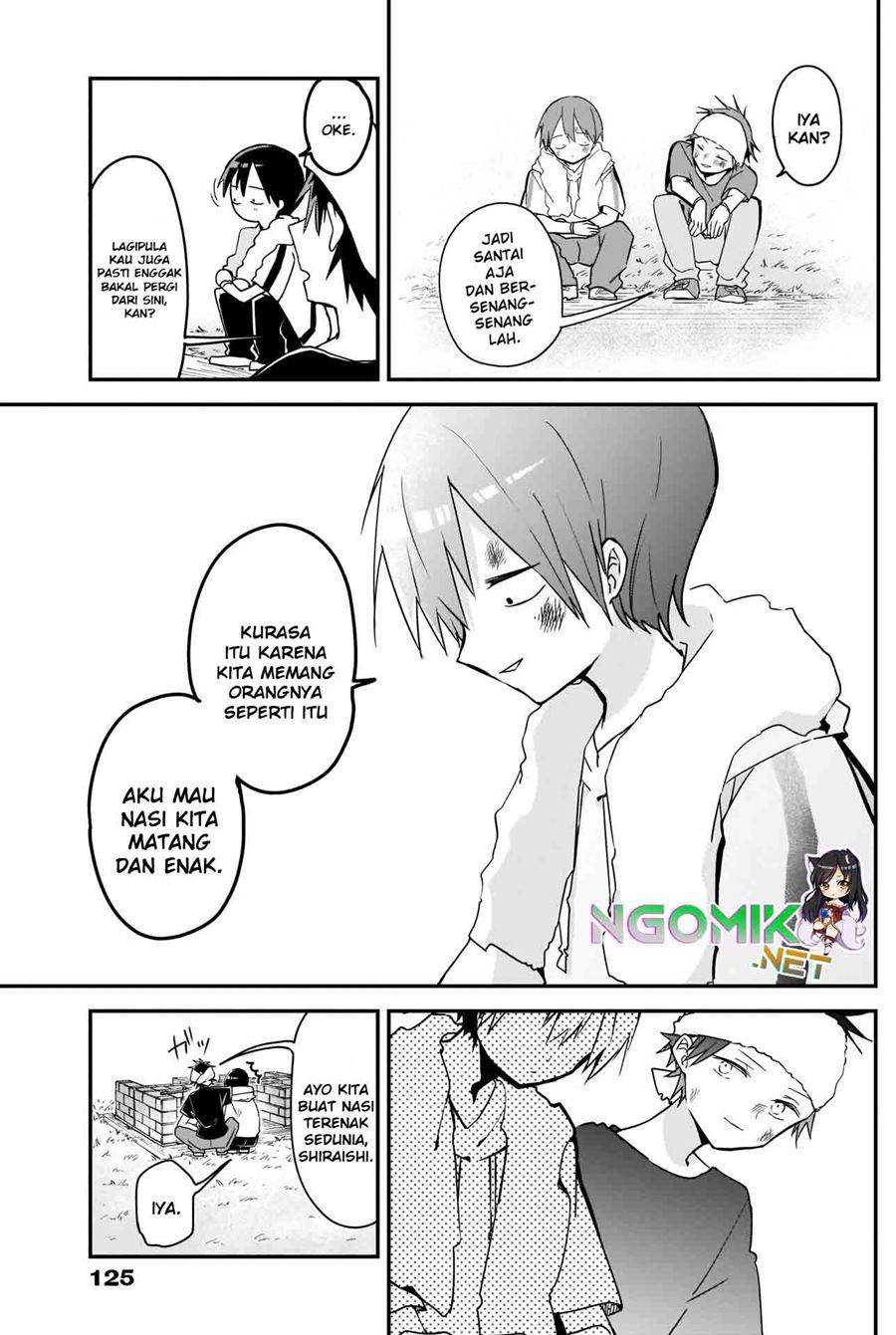 kubo-san-wa-boku-mobu-wo-yurusanai - Chapter: 68