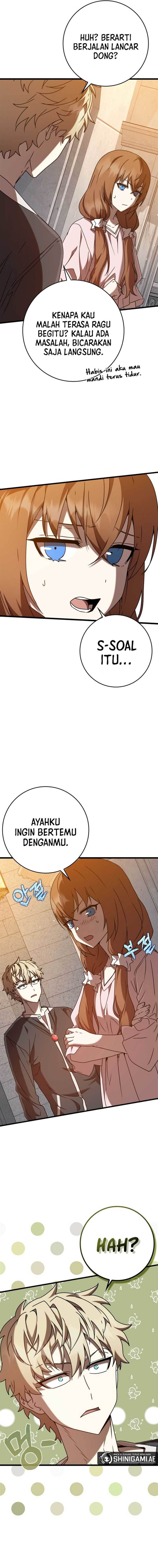 the-demon-prince-goes-to-the-academy - Chapter: 47