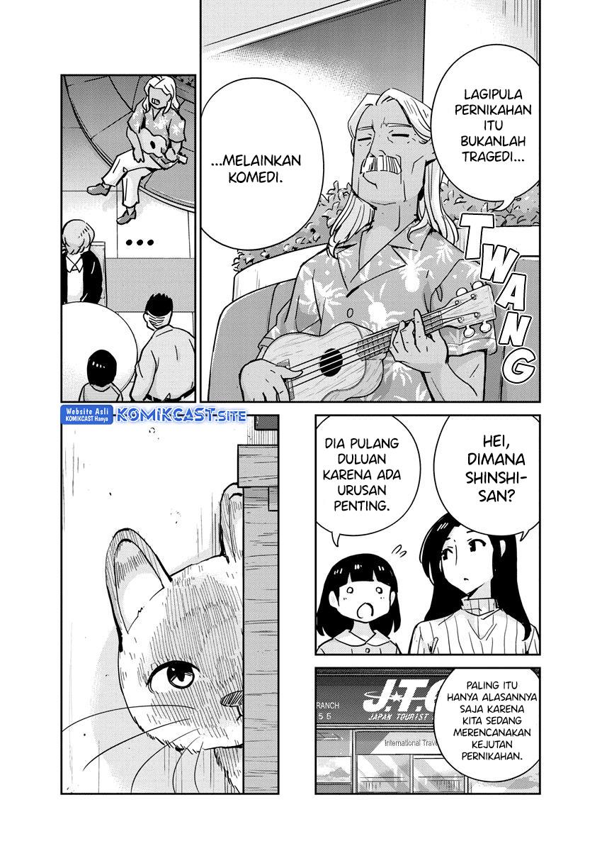 kekkon-surutte-hontou-desu-ka - Chapter: 108