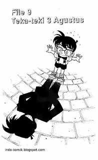 detective-conan - Chapter: 028