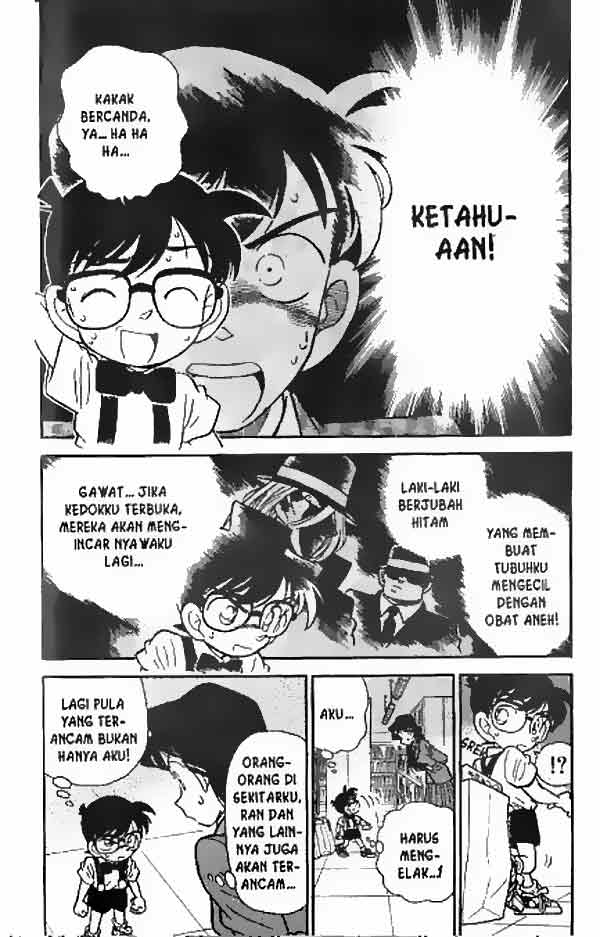 detective-conan - Chapter: 028