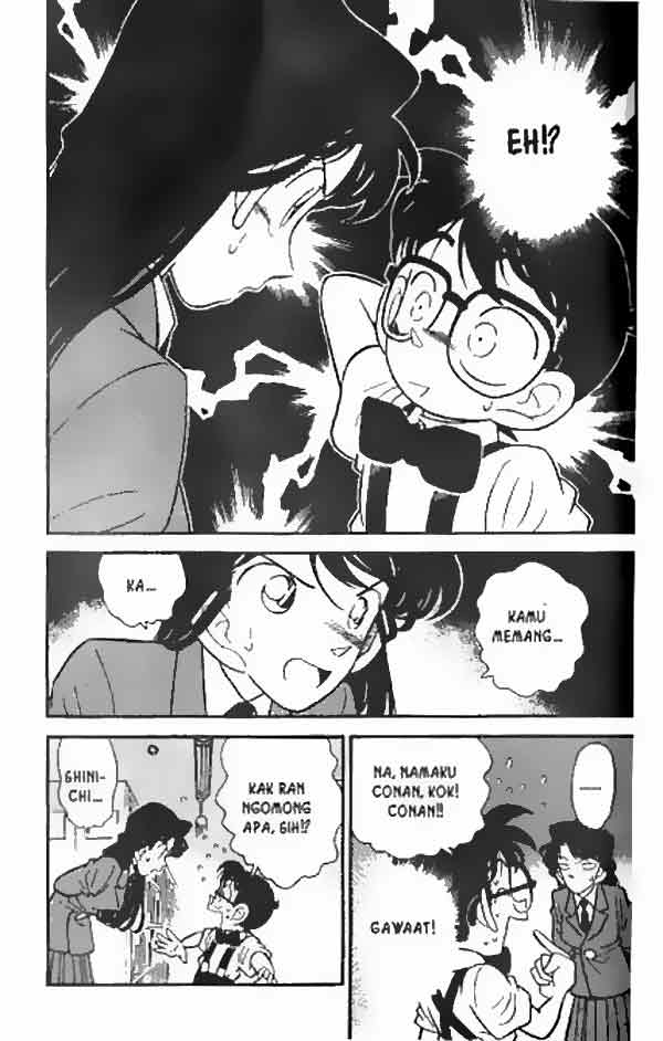 detective-conan - Chapter: 028