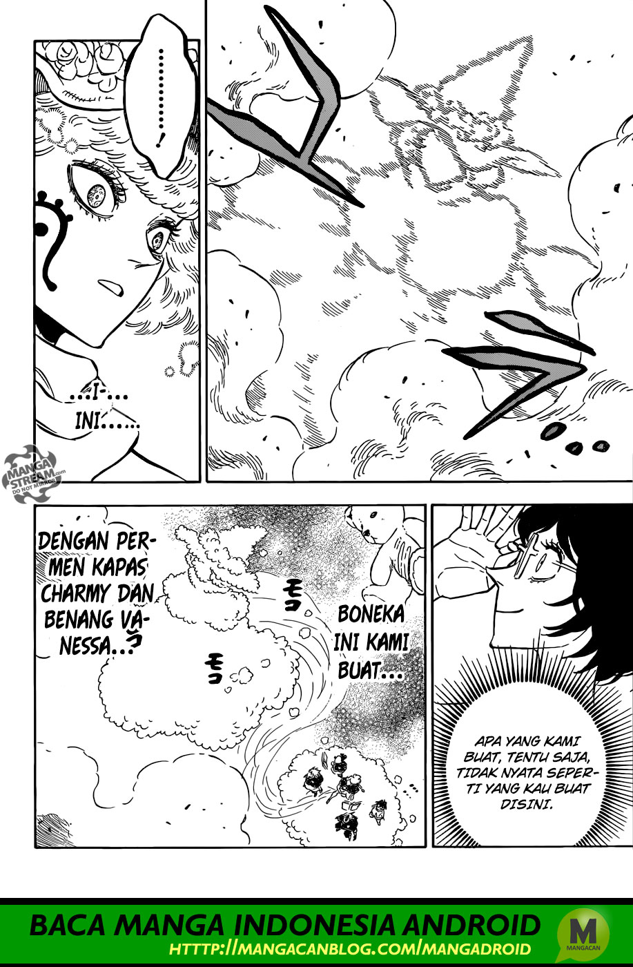 black-clover - Chapter: 185