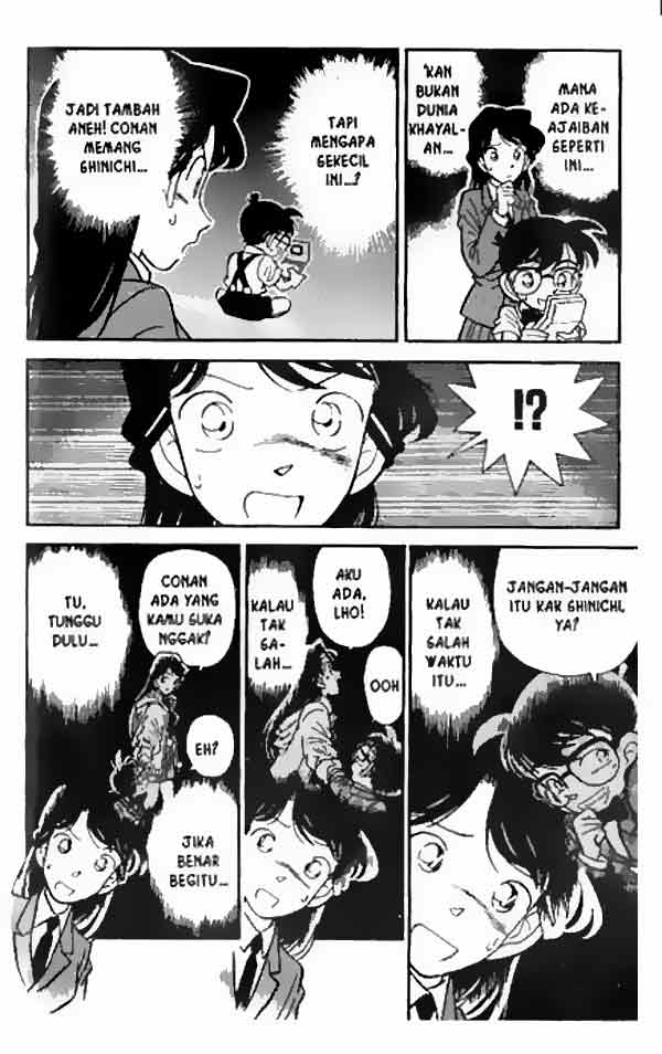 detective-conan - Chapter: 028
