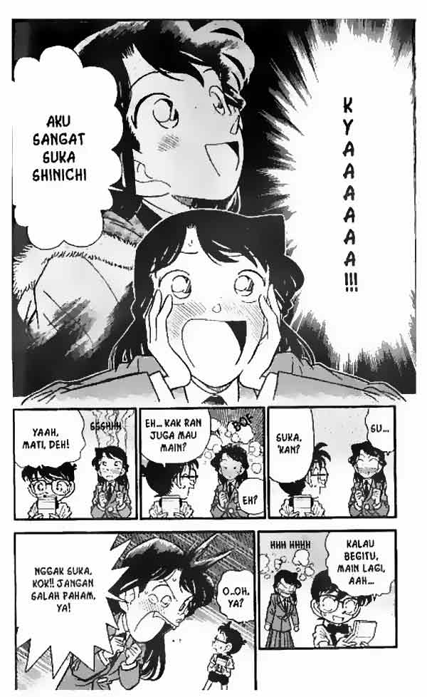 detective-conan - Chapter: 028