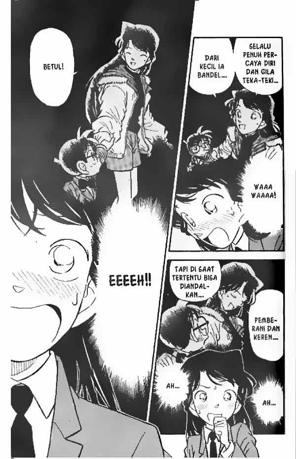 detective-conan - Chapter: 028
