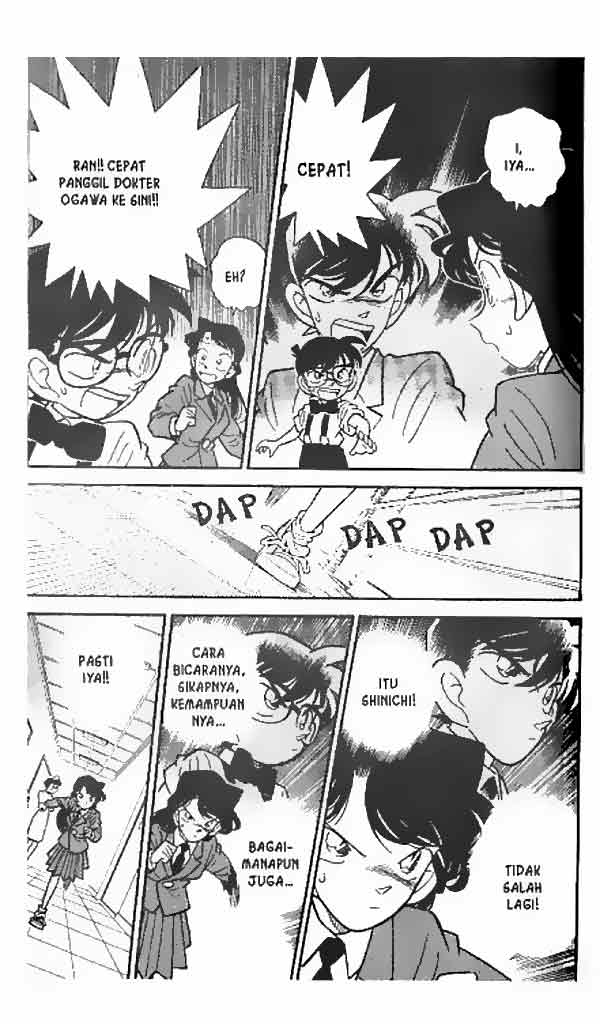 detective-conan - Chapter: 028