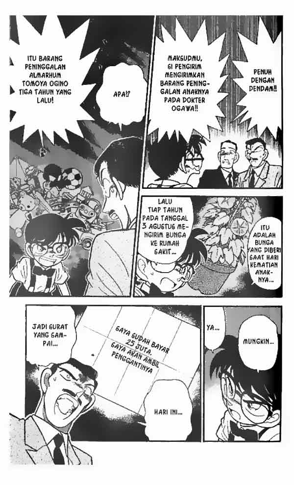 detective-conan - Chapter: 028